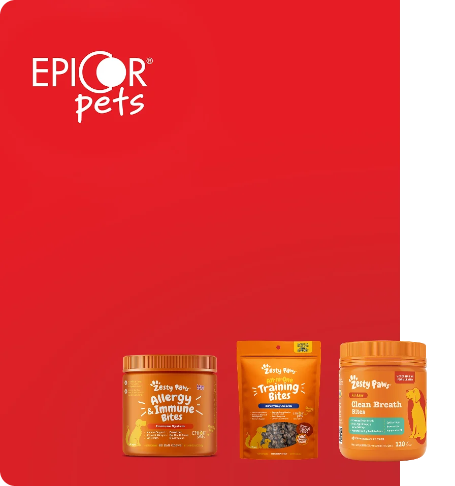 Shop EpiCor® Pets Products