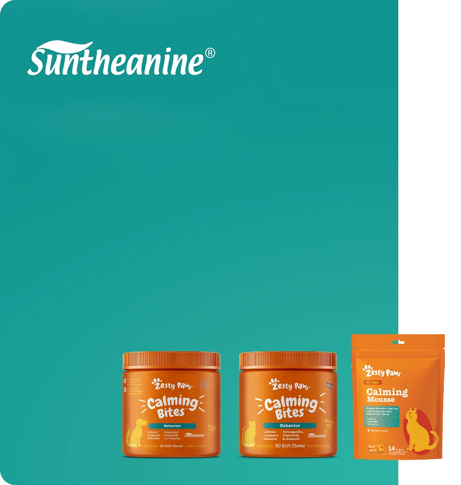 Suntheanine®