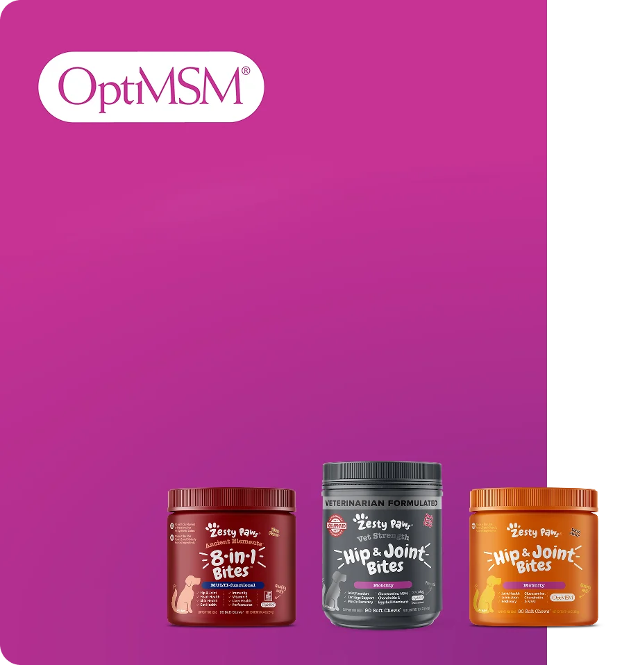 OptiMSM®